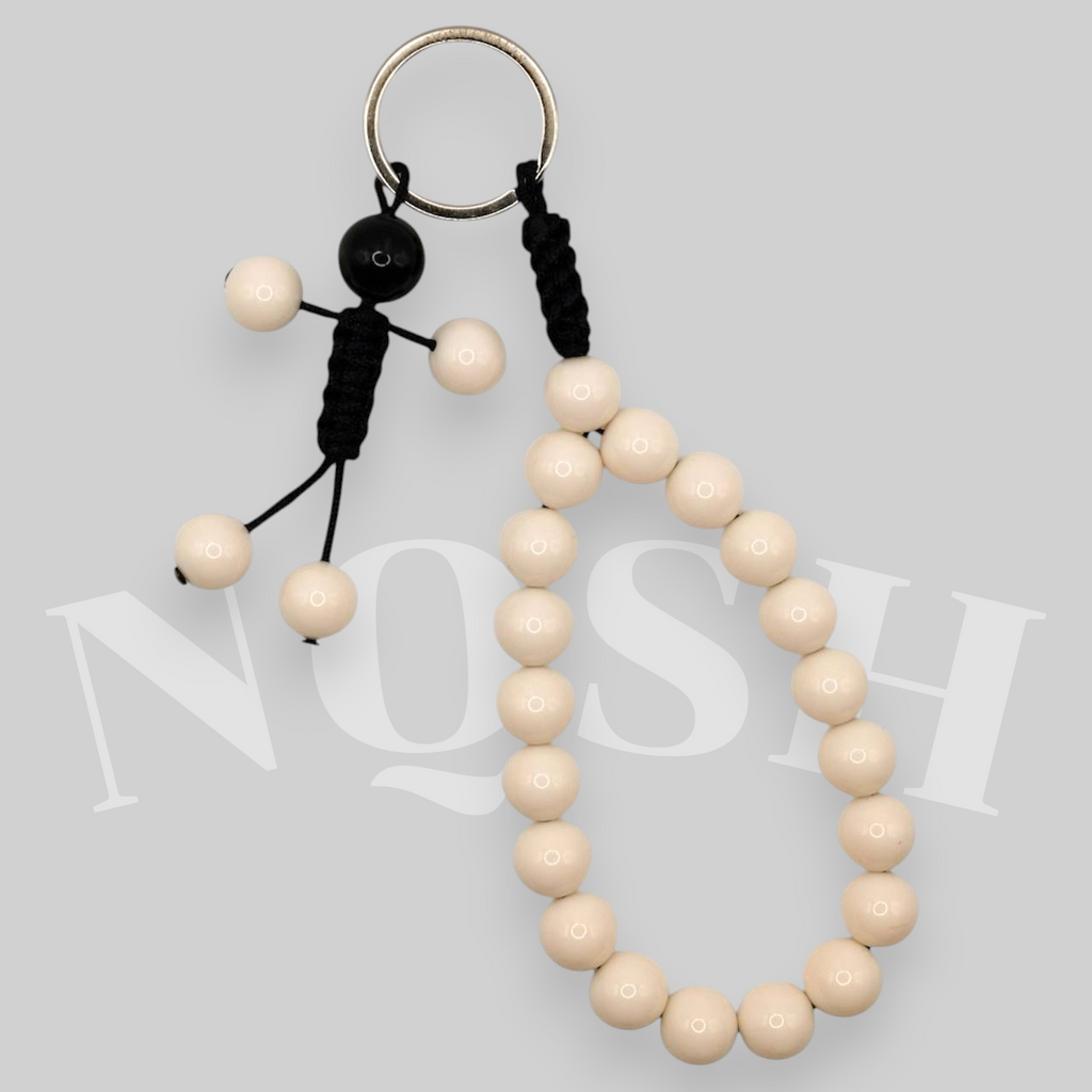 NQSH Keychain