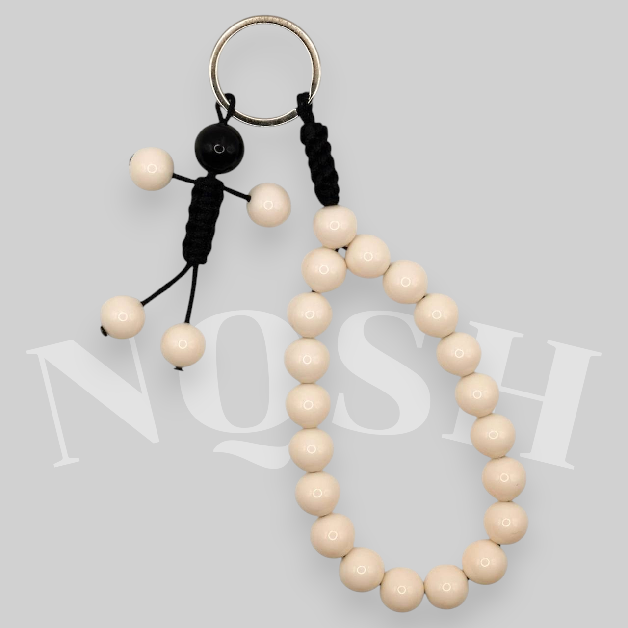 NQSH Keychain