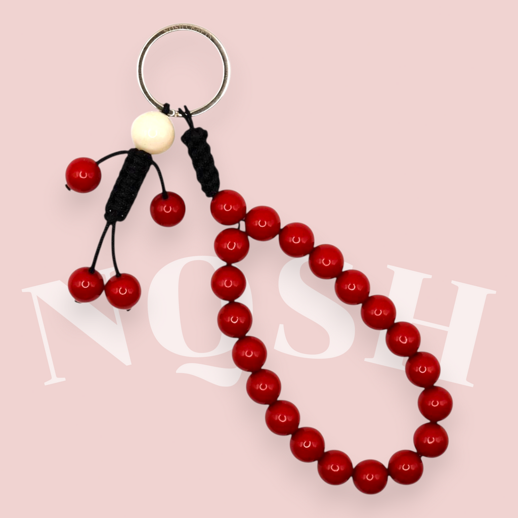 NQSH Keychain